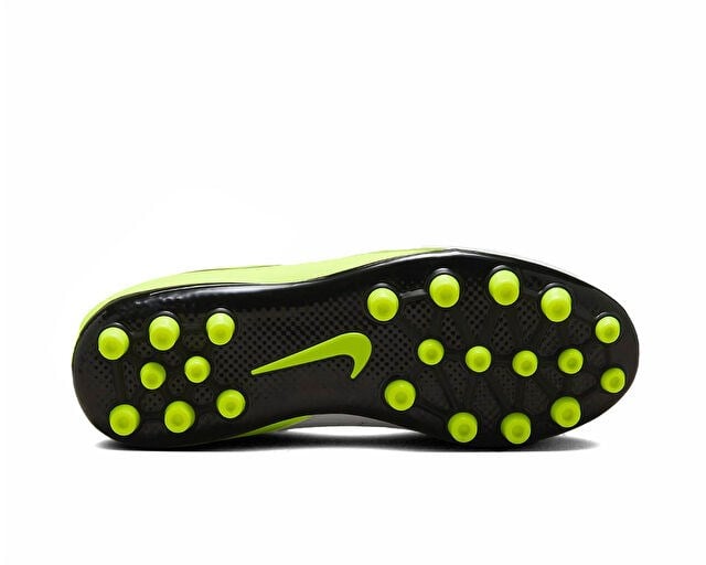 NIKE JR. PHANTOM LUNA 2 ACADEMY Çocuk Çim Zemin Kramponu FJ2605-003 Sarı