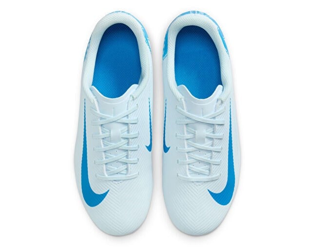 NIKE JR. MERCURIAL VAPOR 16 CLUB Genç Çoklu Çim Zemin Kramponu FQ8286-400 Mavi