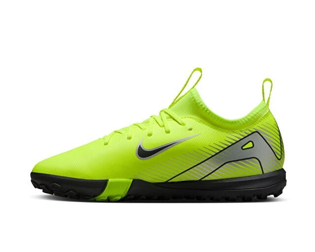 NIKE JR. MERCURIAL VAPOR 16 ACADEMY Genç Halı Saha Ayakkabısı FQ8284-700 Yeşil