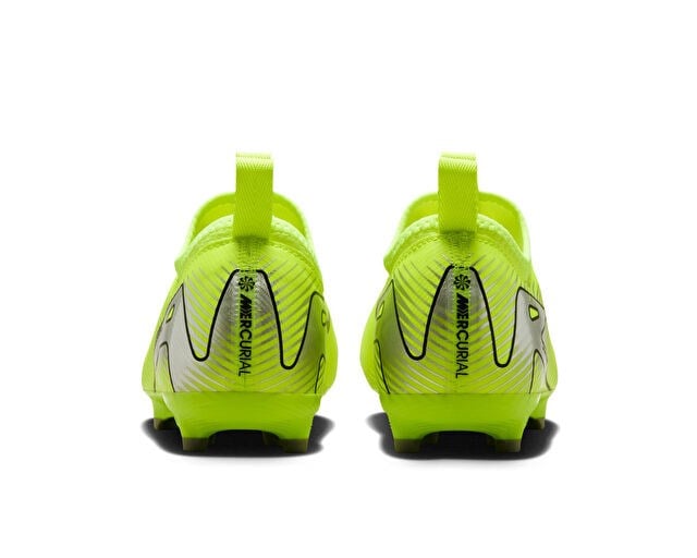 NIKE JR. MERCURIAL VAPOR 16 ACADEMY Genç Çim Zemin Kramponu FQ8392-700 Sarı