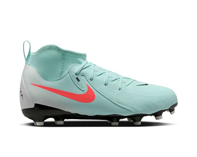 NIKE JR. PHANTOM LUNA 2 ACADEMY Genç Çim Zemin Kramponu FJ2603-300 Mavi