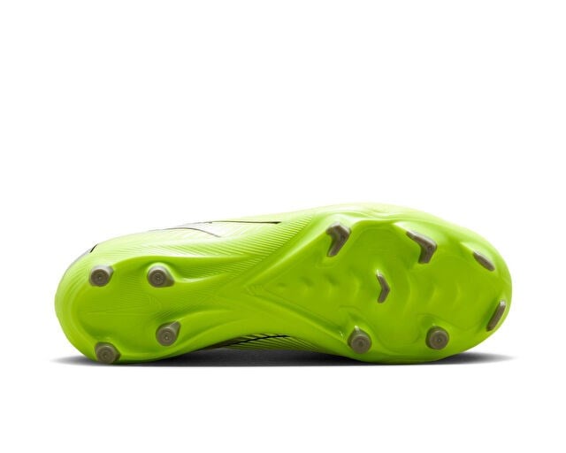 NIKE JR. MERCURIAL VAPOR 16 ACADEMY Genç Çim Zemin Kramponu FQ8392-700 Sarı