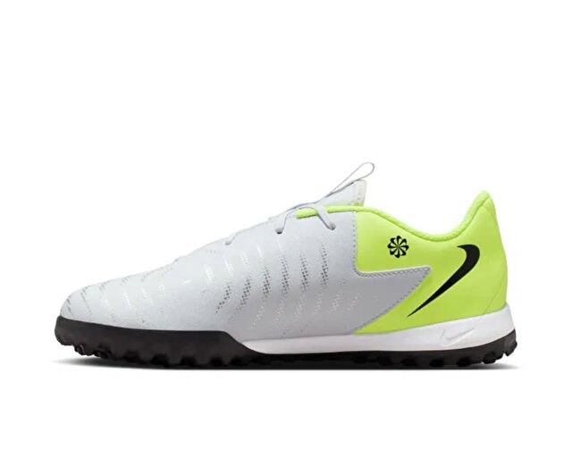 NIKE JR. PHANTOM GX 2 ACADEMY Çocuk Halı Saha Ayakkabısı FJ2608-003 Çok Renkli
