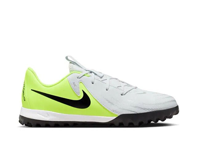 NIKE JR. PHANTOM GX 2 ACADEMY Çocuk Halı Saha Ayakkabısı FJ2608-003 Çok Renkli