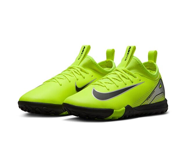 NIKE JR. MERCURIAL VAPOR 16 ACADEMY Genç Halı Saha Ayakkabısı FQ8284-700 Yeşil