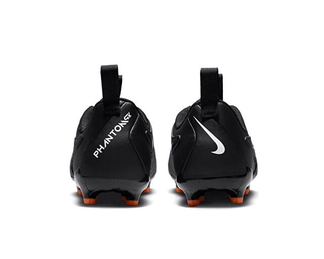 NIKE JR. PHANTOM GX ACADEMY MG Genç Çim Zemin Kramponu DD9549-010 Siyah
