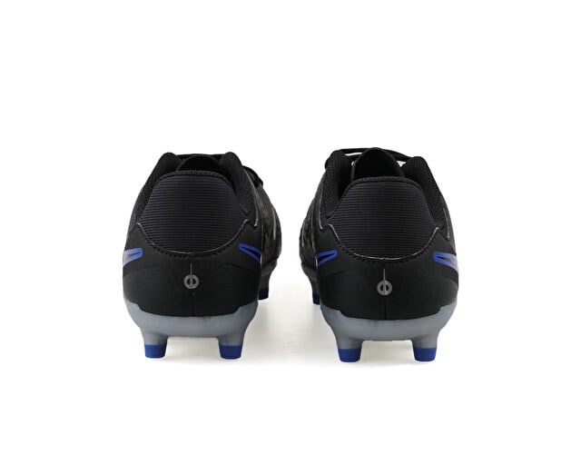 NIKE JR LEGEND 10 ACADEMY FG/MG Genç Çoklu Çim Zemin Kramponu DV4348-040 Siyah