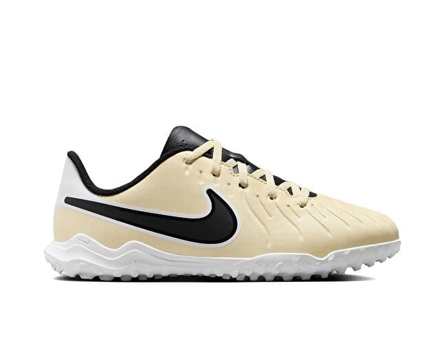 NIKE JR LEGEND 10 CLUB TF Çocuk Halı Saha Ayakkabısı DV4355-700 Krem