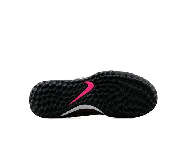 NIKE JR LEGEND 9 ACADEMY TF Genç Halı Saha Ayakkabısı DR6072-510 Kahverengi