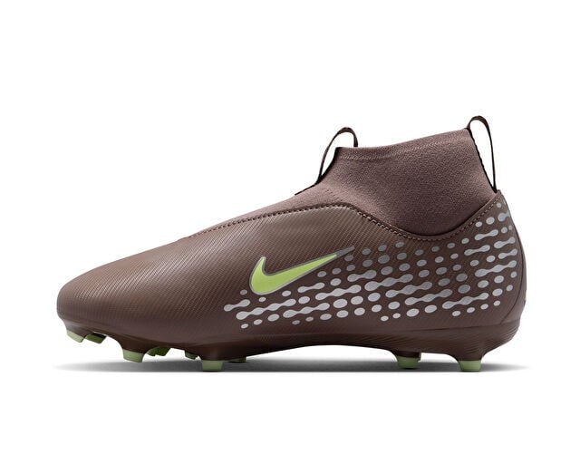 NIKE JR MERCURIAL SUPERFLY 10 ACAD KM FGMG Genç Çoklu Çim Zemin Kramponu HF3417-200 Kahverengi