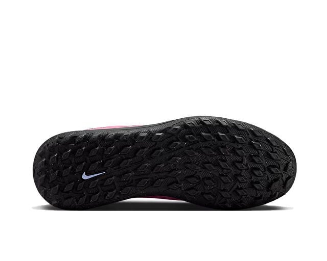 NIKE JR MERCURIAL SUPERFLY 10 CLUB TF Genç Halı Saha Ayakkabısı FQ8313-600 Kırmızı