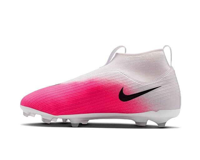 NIKE JR MERCURIAL SUPERFLY 11 ACADEMY FG/MG Genç Çoklu Çim Zemin Kramponu IO8229-900 Çok Renkli