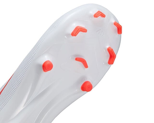 NIKE JR MERCURIAL SUPERFLY 11 ACADEMY FGMG Çocuk Çoklu Çim Zemin Kramponu IU1783-100 Beyaz