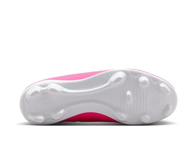 NIKE JR MERCURIAL SUPERFLY 11 CLUB FG/MG Genç Çoklu Çim Zemin Kramponu IO8242-900 Çok Renkli
