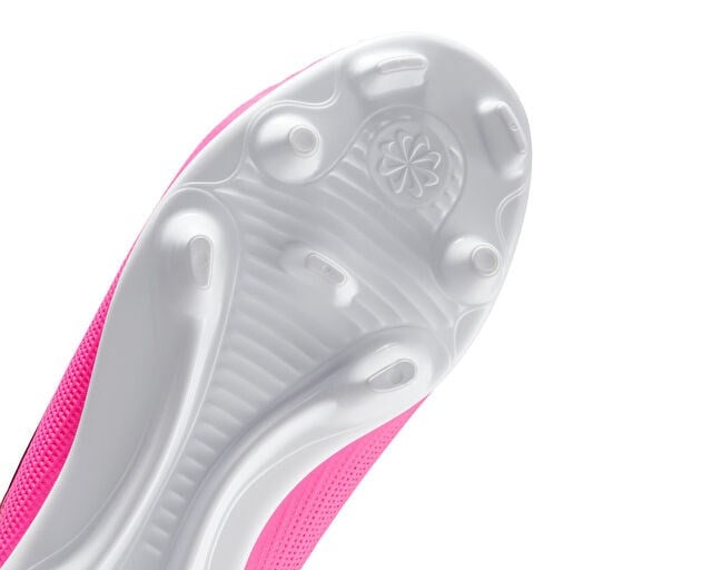NIKE JR MERCURIAL SUPERFLY 11 CLUB FG/MG Genç Çoklu Çim Zemin Kramponu IO8242-900 Çok Renkli
