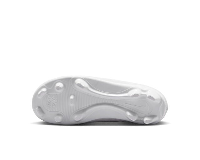 NIKE JR MERCURIAL SUPERFLY 11 CLUB FGMG Çocuk Çoklu Çim Zemin Kramponu IU1795-100 Beyaz