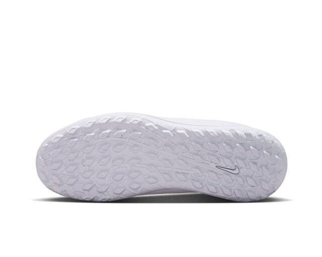 NIKE JR MERCURIAL SUPERFLY 11 CLUB TF Genç Halı Saha Ayakkabısı IO1554-100 Beyaz