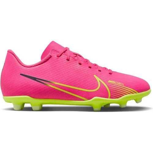 Nike Jr Mercurial Vapor 15 Club Fg/mg Çocuk Krampon(Dar Kalıp)