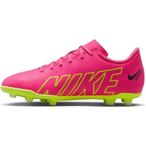 Nike Jr Mercurial Vapor 15 Club Fg/mg Çocuk Krampon(Dar Kalıp)