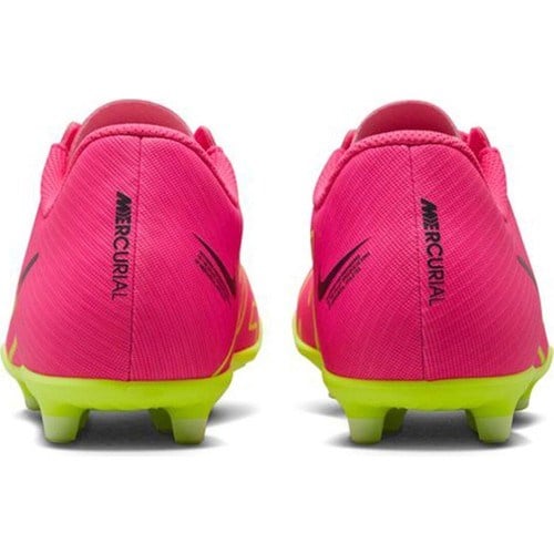 Nike Jr Mercurial Vapor 15 Club Fg/mg Çocuk Krampon(Dar Kalıp)
