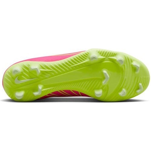 Nike Jr Mercurial Vapor 15 Club Fg/mg Çocuk Krampon(Dar Kalıp)