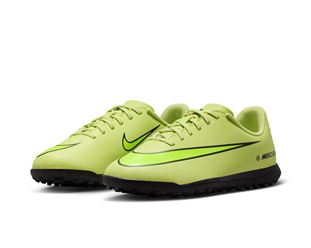 NIKE JR MERCURIAL VAPOR 16 CLUB TF Genç Halı Saha Ayakkabısı FQ8287-300 Yeşil