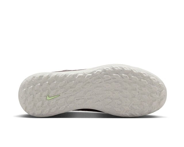 NIKE JR MERCURIAL VAPOR 16 CLUB TF KM Genç Halı Saha Ayakkabısı IB5184-200 Kahverengi