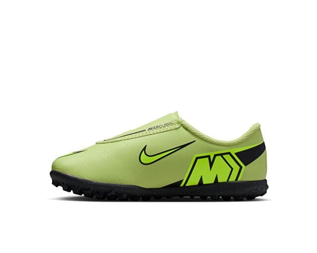 NIKE JR MERCURIAL VAPOR 16 CLUB TF PS (V) Çocuk Halı Saha Ayakkabısı FQ8291-300 Yeşil
