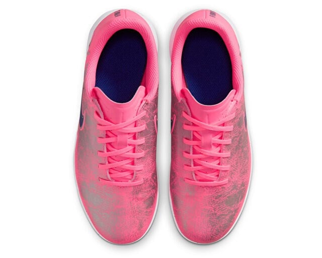 NIKE JR MERCURIAL VAPOR 16 CLUB TF VJR Genç Halı Saha Ayakkabısı IM3653-640 Kırmızı