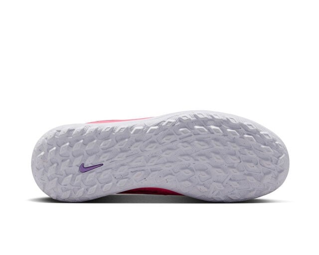 NIKE JR MERCURIAL VAPOR 16 CLUB TF VJR Genç Halı Saha Ayakkabısı IM3653-640 Kırmızı