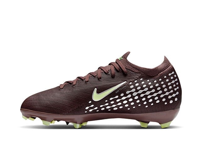 NIKE JR MERCURIAL VAPOR 16 PRO KM FG Genç Çim Zemin Kramponu HF5450-200 Kahverengi