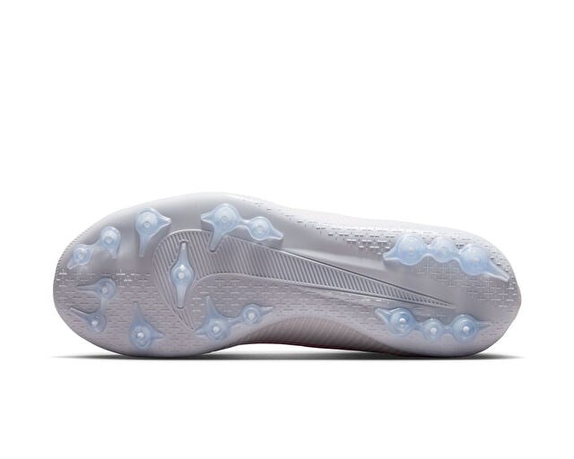 NIKE JR MERCURIAL VAPOR 17 ACADEMY AG Genç Sert Zemin Kramponu IQ2359-900 Çok Renkli