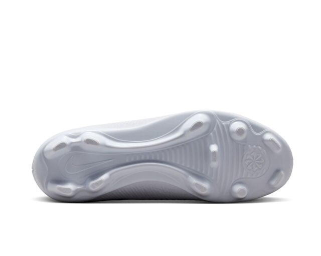 NIKE JR MERCURIAL VAPOR 17 CLUB FG/MG Genç Çoklu Çim Zemin Kramponu IO8243-900 Çok Renkli