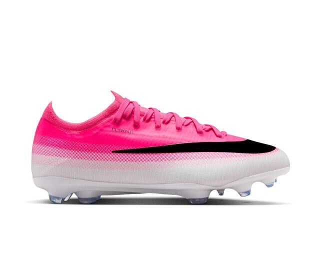 NIKE JR MERCURIAL VAPOR 17 PRO FG Genç Çim Zemin Kramponu IO8226-900 Çok Renkli