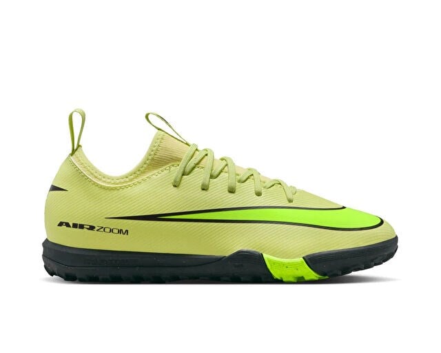 NIKE JR MERCURIAL ZOOM VAPOR 16 ACADEMY TF Genç Halı Saha Ayakkabısı FQ8284-300 Yeşil