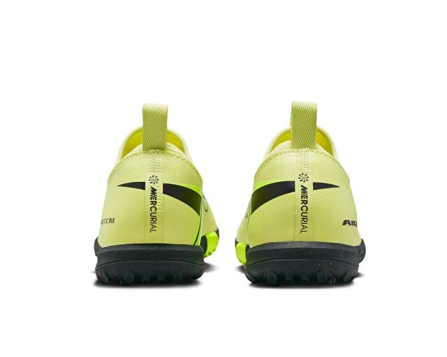 NIKE JR MERCURIAL ZOOM VAPOR 16 ACADEMY TF Genç Halı Saha Ayakkabısı FQ8284-300 Yeşil