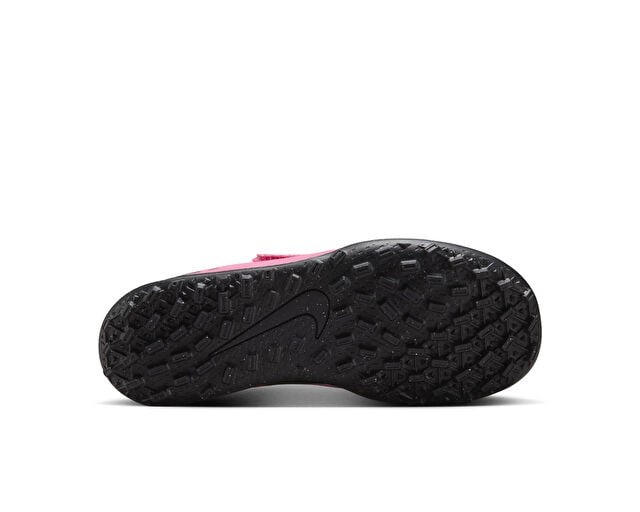 NIKE JR MERUCIRAL VAPOR 16 CLUB TF PS (V) Çocuk Halı Saha Ayakkabısı FQ8291-600 Kırmızı