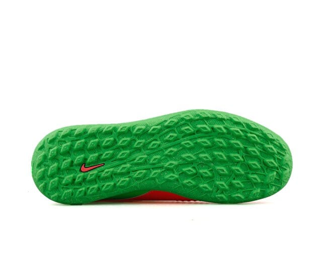 NIKE JR PHANTOM 6 LOW CLUB TF EH Genç Halı Saha Ayakkabısı IO9550-603 Çok Renkli