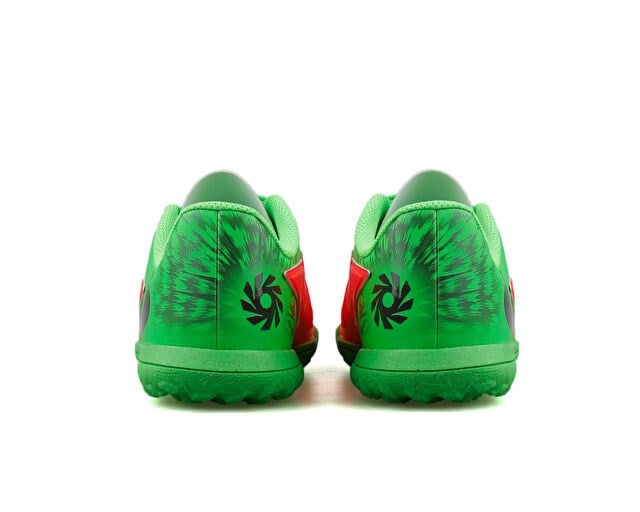 NIKE JR PHANTOM 6 LOW CLUB TF EH Genç Halı Saha Ayakkabısı IO9550-603 Çok Renkli