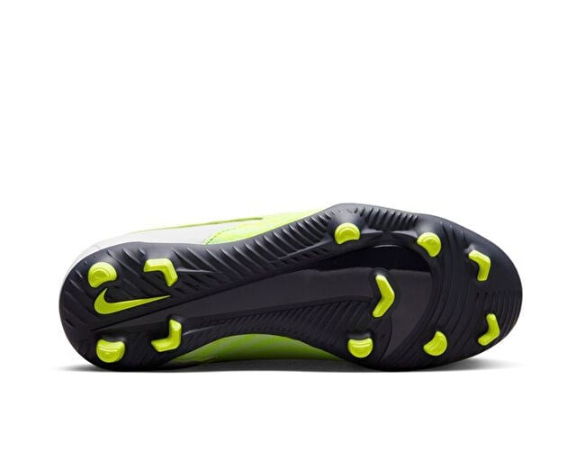 NIKE JR PHANTOM GX CLUB FG/MG Genç Çoklu Çim Zemin Kramponu DD9564-705 Yeşil