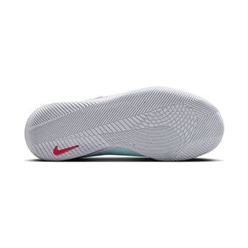 Nike Jr Phantom Gx Iı Club Ic Çocuk Halı Saha Ayakkabısı FJ2606-300 Mavi