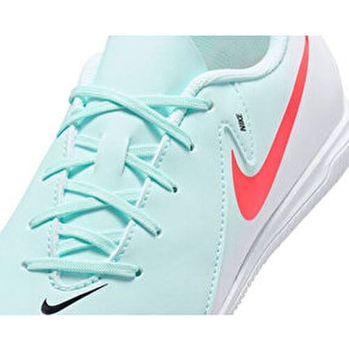 Nike Jr Phantom Gx Iı Club Ic Çocuk Halı Saha Ayakkabısı FJ2606-300 Mavi