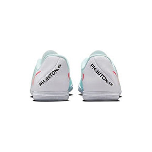 Nike Jr Phantom Gx Iı Club Ic Çocuk Halı Saha Ayakkabısı FJ2606-300 Mavi