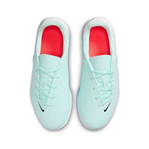 Nike Jr Phantom Gx Iı Club Ic Çocuk Halı Saha Ayakkabısı FJ2606-300 Mavi