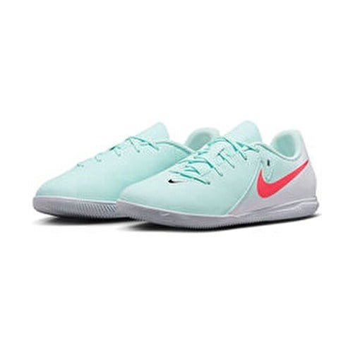 Nike Jr Phantom Gx Iı Club Ic Çocuk Halı Saha Ayakkabısı FJ2606-300 Mavi