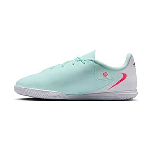Nike Jr Phantom Gx Iı Club Ic Çocuk Halı Saha Ayakkabısı FJ2606-300 Mavi