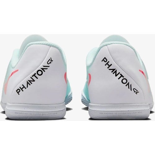 Nike Jr Phantom Gx Iı Club Ic Çocuk Yeşil Krampon (Halı Saha) FJ2606-300