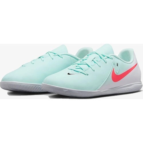 Nike Jr Phantom Gx Iı Club Ic Çocuk Yeşil Krampon (Halı Saha) FJ2606-300