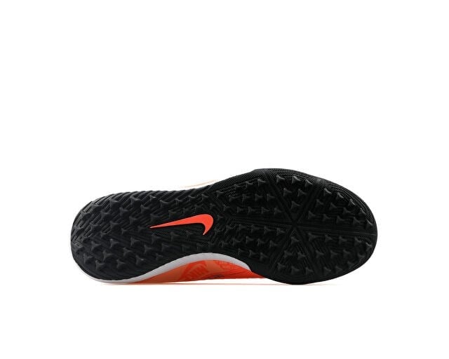 NIKE JR PHANTOM VENOM ACADEMY TF Genç Halı Saha Ayakkabısı AO0377-810 Turuncu