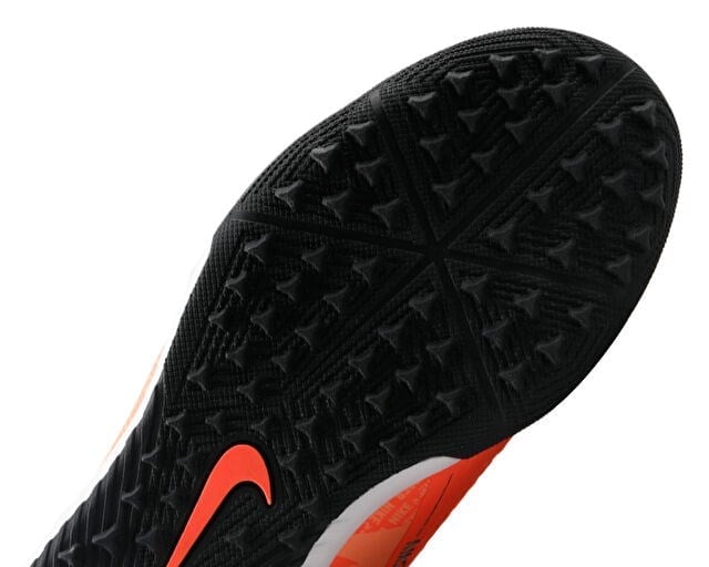 NIKE JR PHANTOM VENOM ACADEMY TF Genç Halı Saha Ayakkabısı AO0377-810 Turuncu